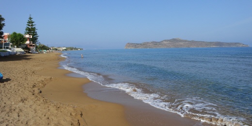 Insel Kreta (Chania)
